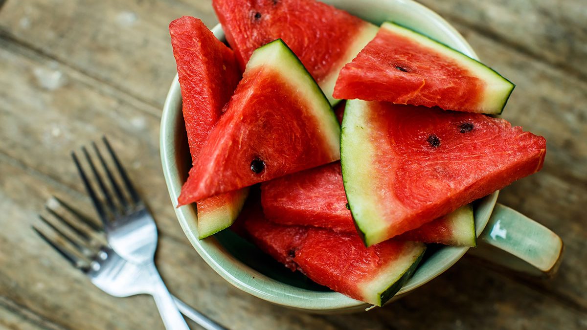 The Best Summer Food in Every State Eat This Not That