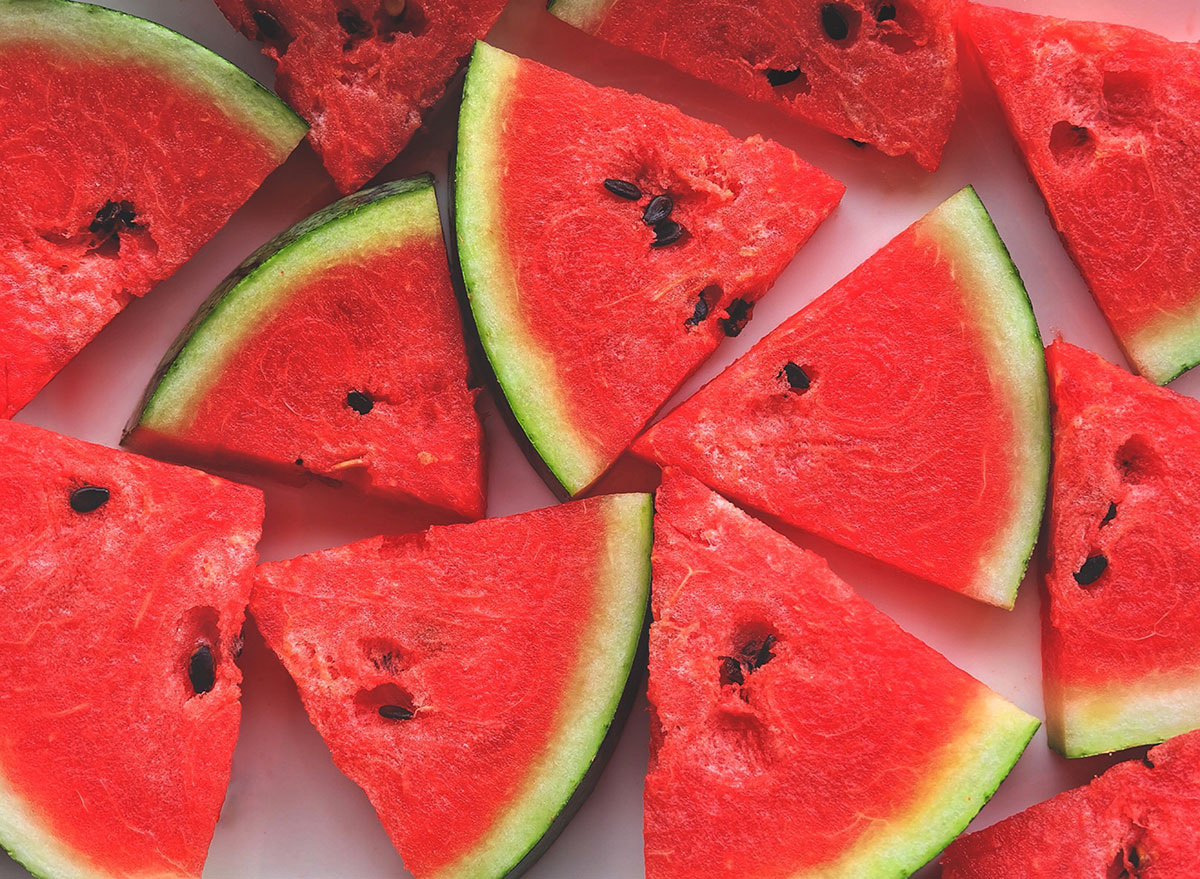 This Is What Happens When You Eat Watermelon — Eat This Not That