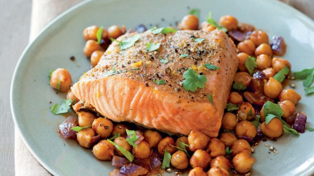 The 45 Best Recipes For An Instant Vitamin D Boost Eat This Not That