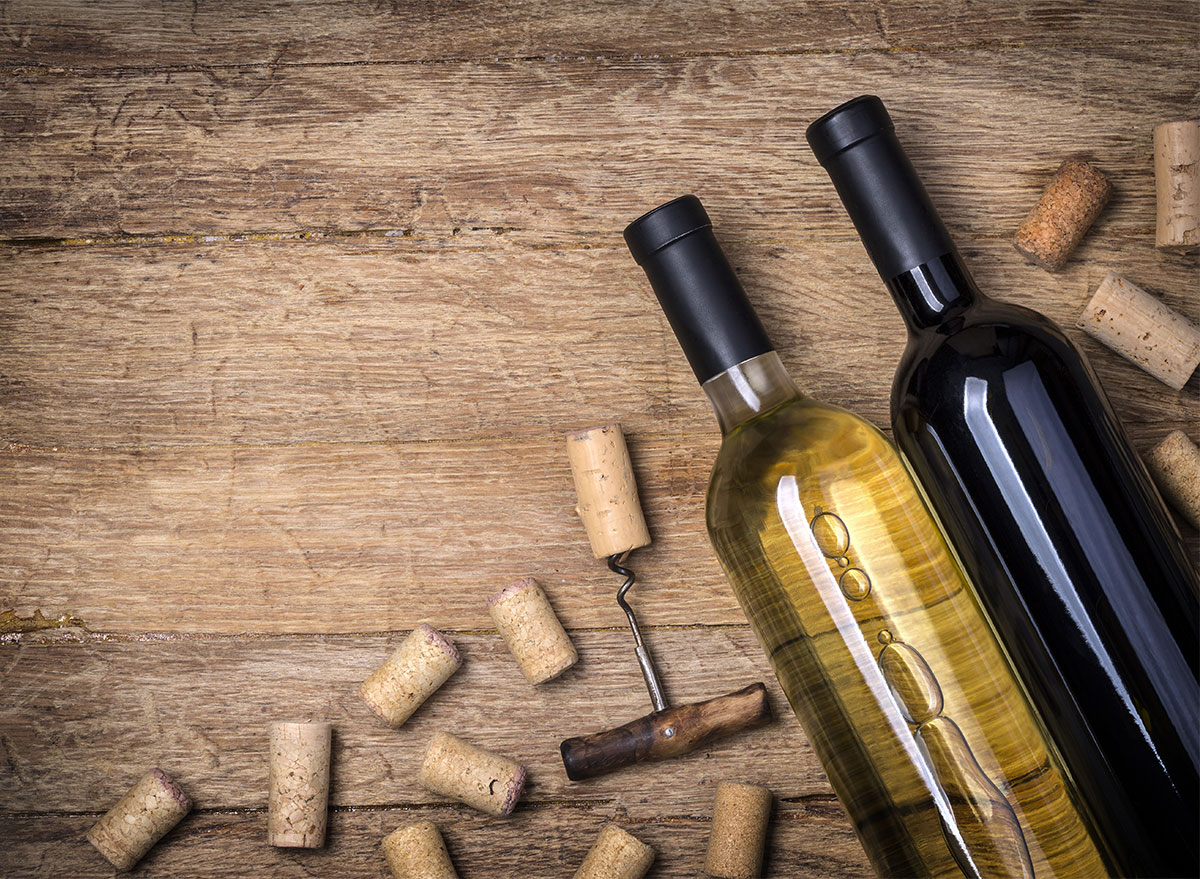 The Best Wines to bring to a Holiday Party - Extra Helpings