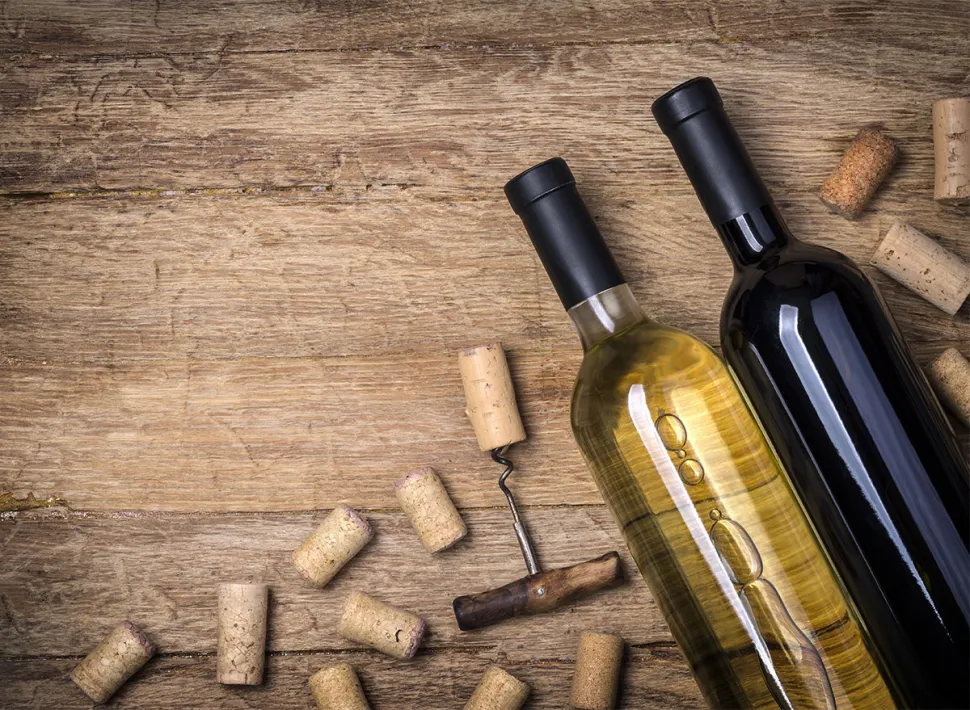 30 Best Wines You Can Buy at Costco — Eat This Not That