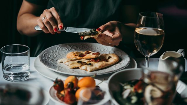 The One Food You Should Eat For A Longer Life Eat This Not That