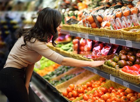13 Tricks for Saving Money at the Grocery Store