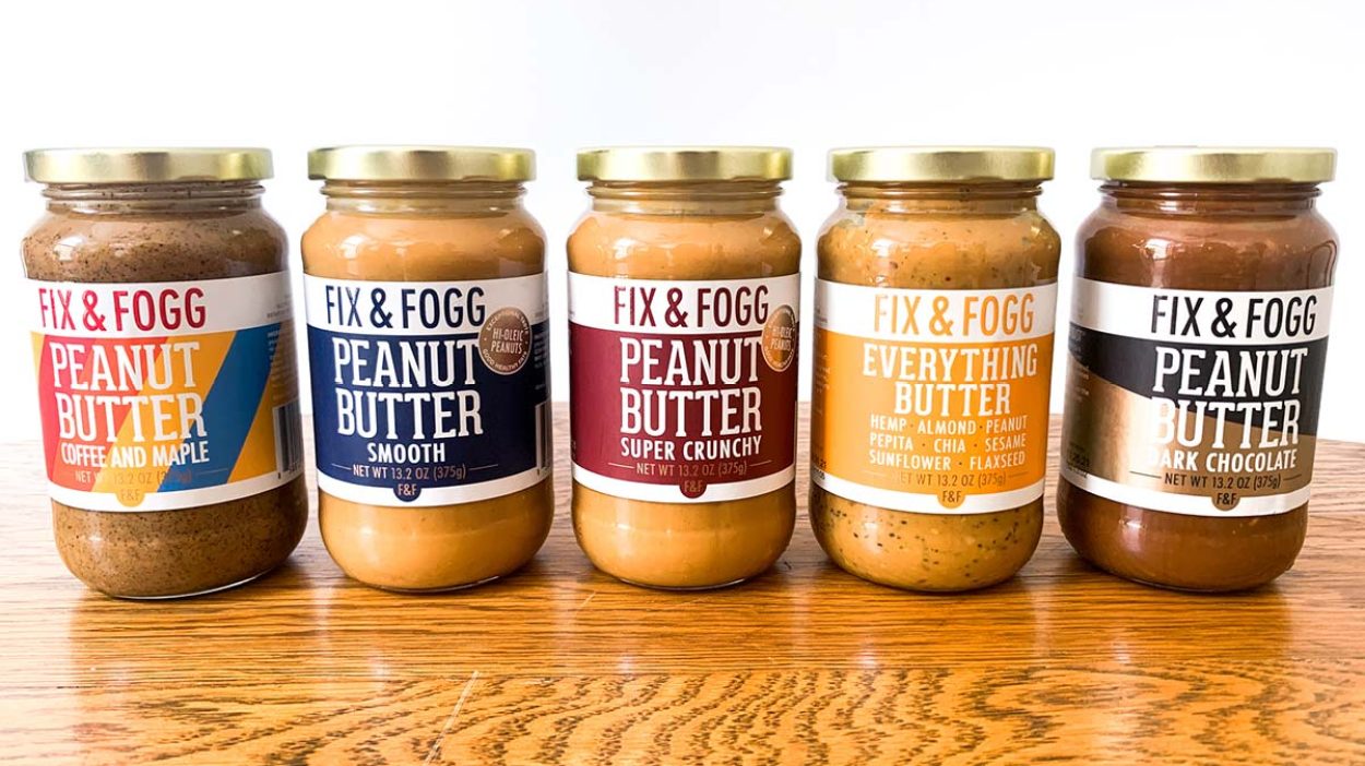 We Tasted The “World’s Best Peanut Butter”—Here’s the Honest Truth