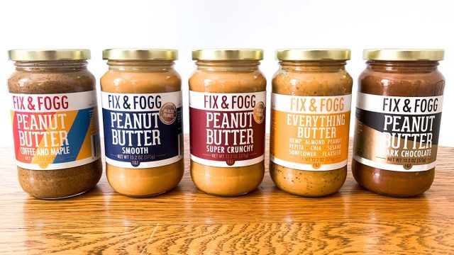 We Tasted The World S Best Peanut Butter Here S The Honest Truth Eat This Not That