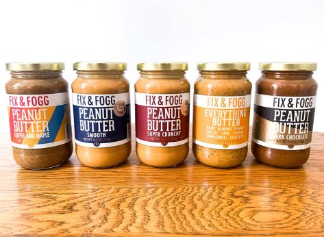 We Tasted The “World’s Best Peanut Butter”