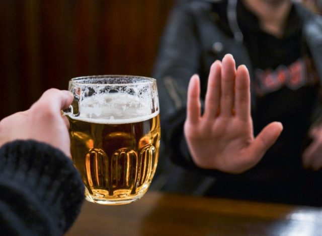 Happy Without Happy Hours Every Day