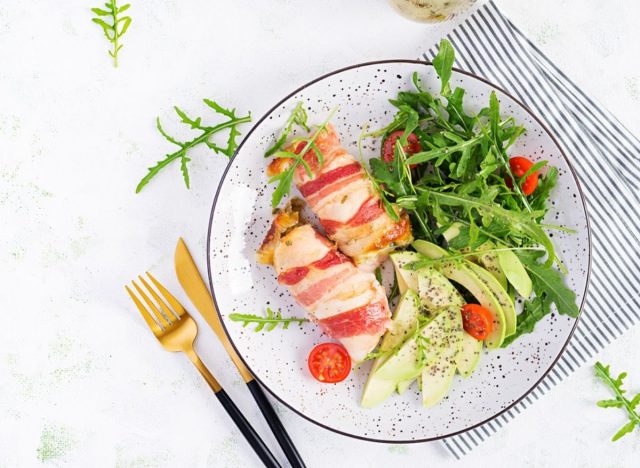 Make Your Meals 'Gram-Worthy