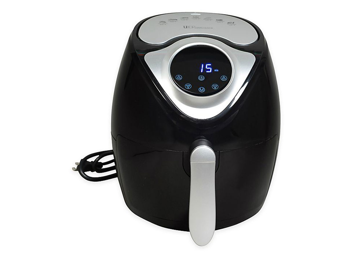 air fryer