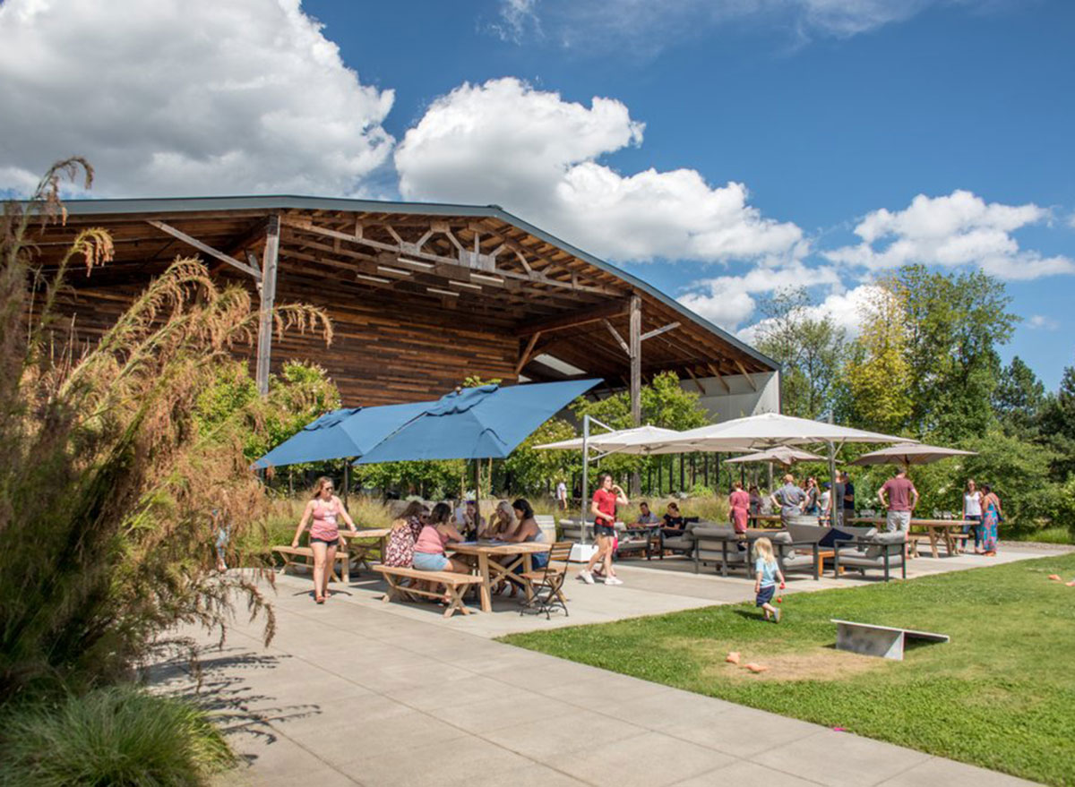 The Best Winery in Every State Eat This Not That