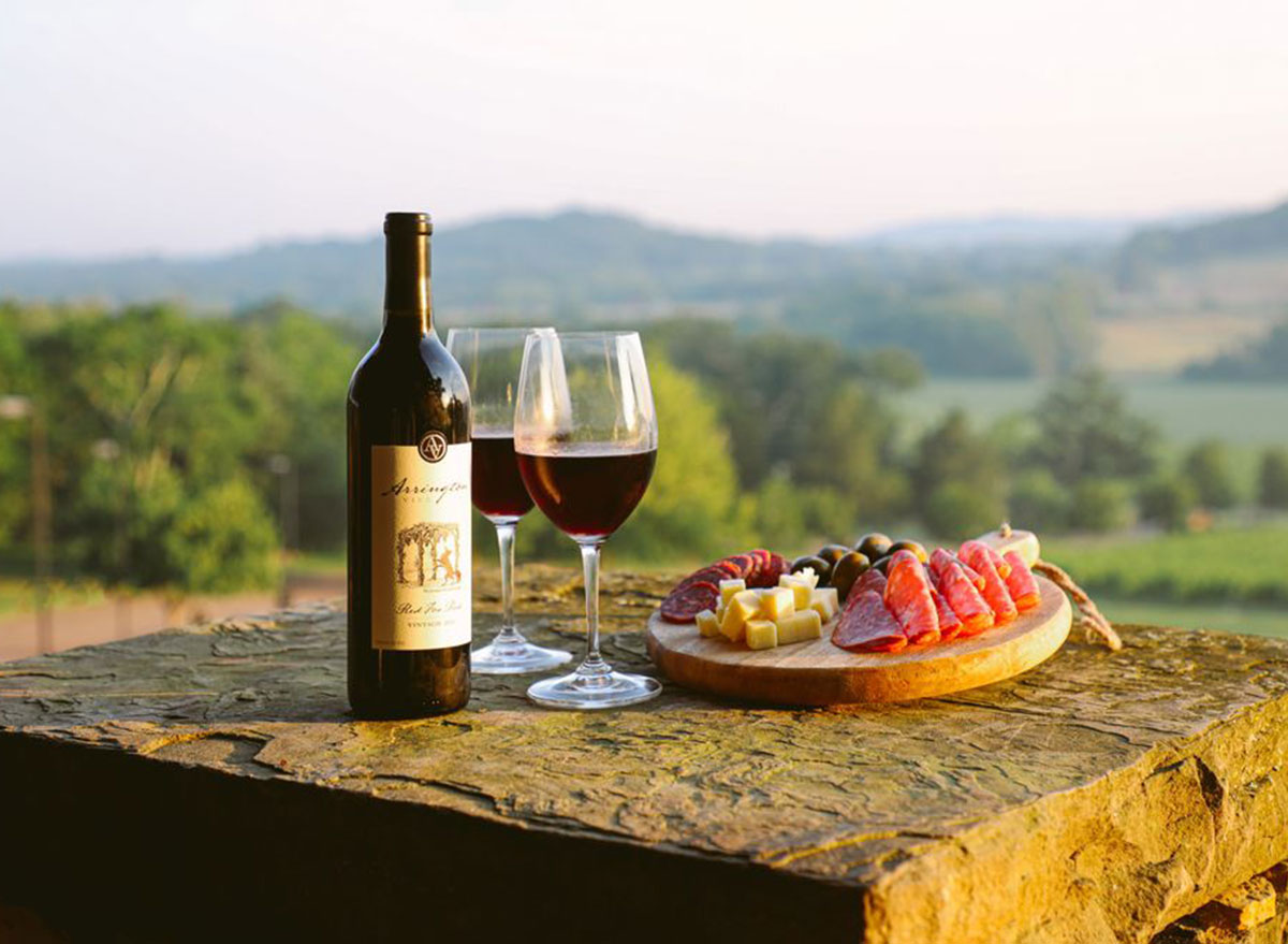 The Best Winery in Every State — Eat This Not That