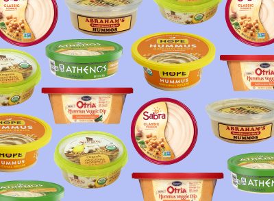 best worst hummus brands