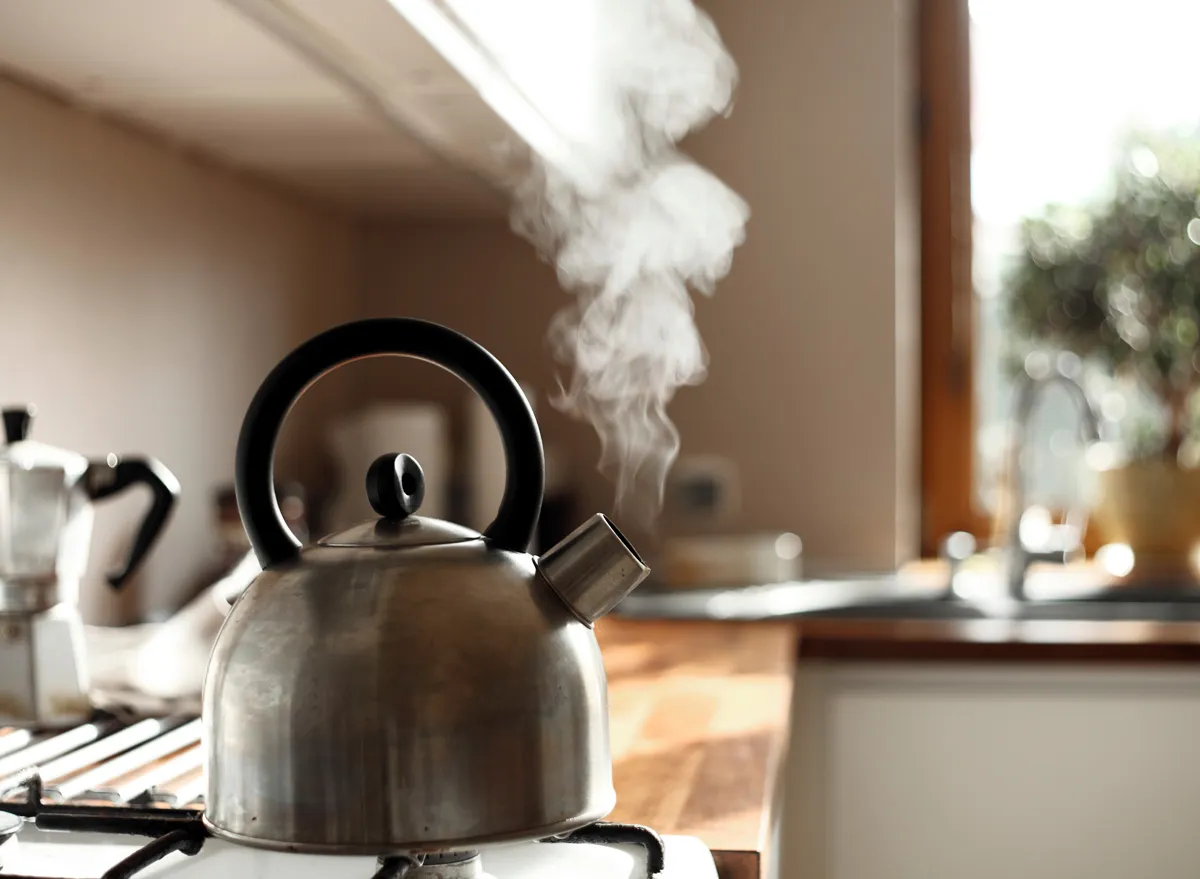 9 Mistakes That are Ruining Your Cup of Tea — Eat This Not That