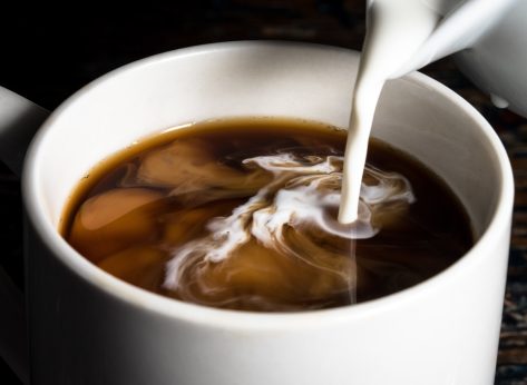 7 Things to Never Add to Your Coffee
