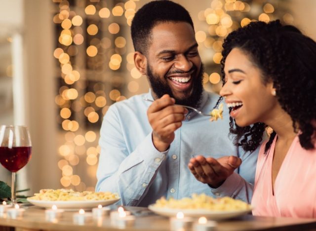 date night