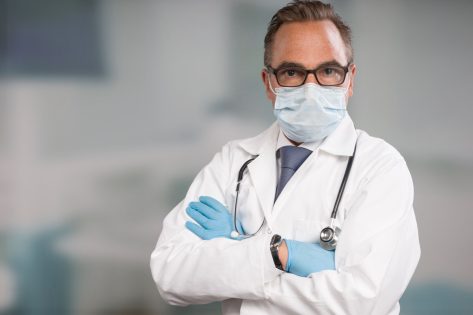 I'm an ER Doctor And Here's Why COVID Will Get Much Worse