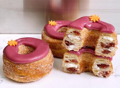 This Beloved Bakery Is Closing Its LA Location