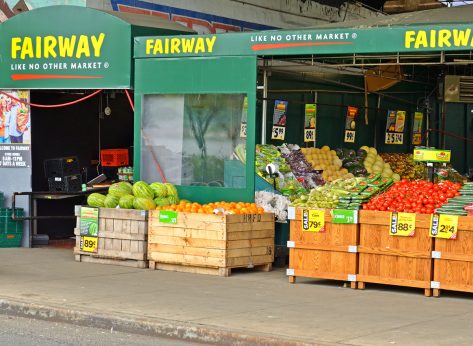 6 Major Grocery Store Chains That Have Closed Locations