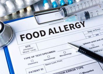 food allergy