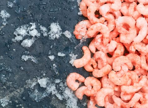 5 Best Frozen Shrimp Brands