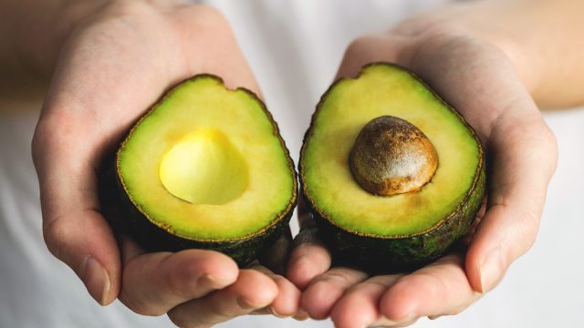Vergelijking timmerman Haalbaar 8 Amazing Secrets About Avocados You Never Knew — Eat This Not That