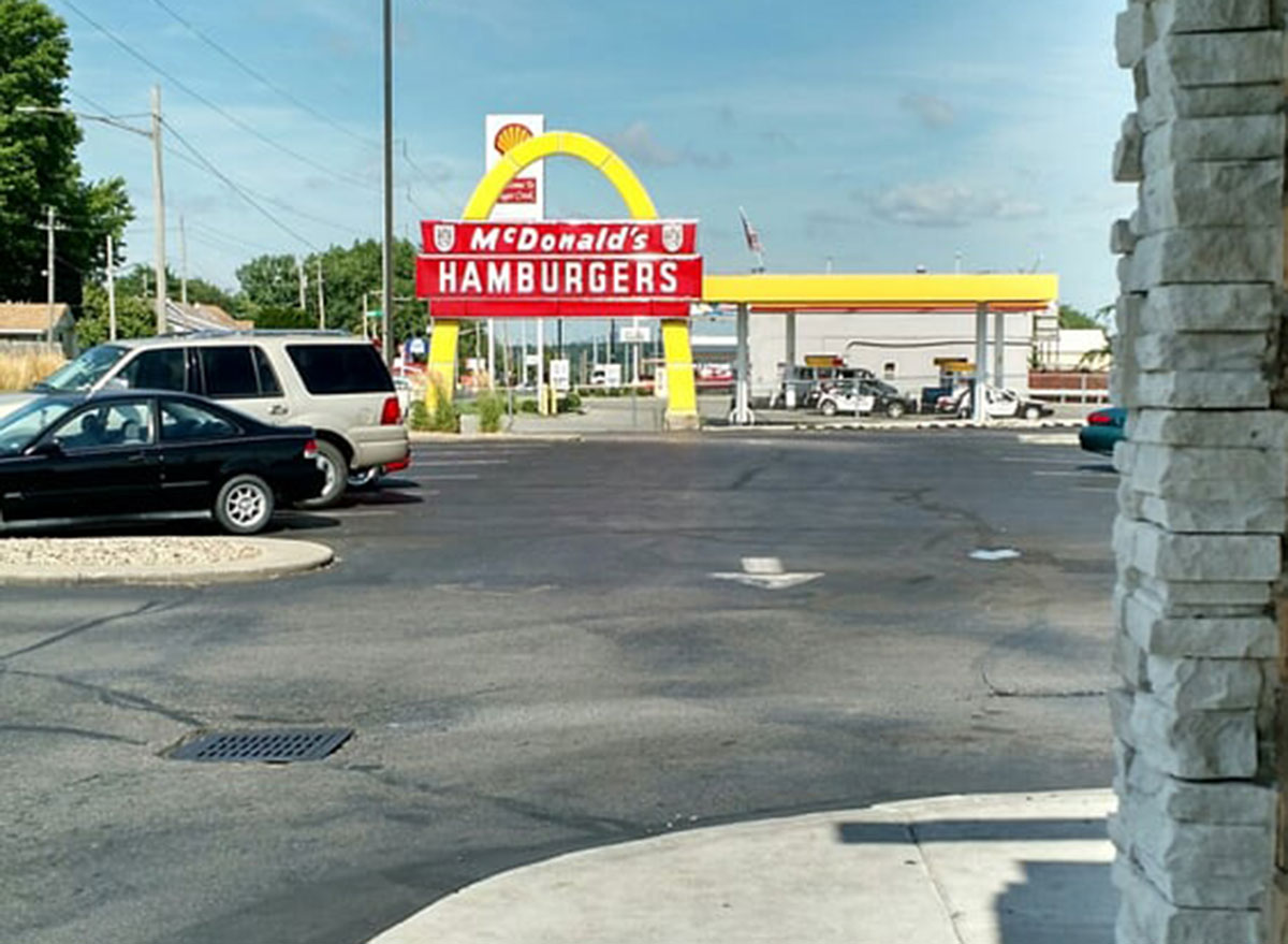 independence missouri mcdonalds