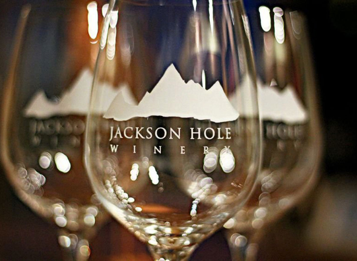 jackson hole winery