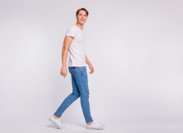 jeans to work
