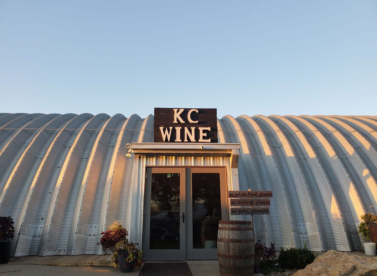 kc wine co