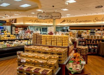 kings food market