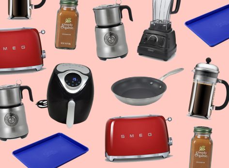 9 Kitchen Essentials You Need for Fall
