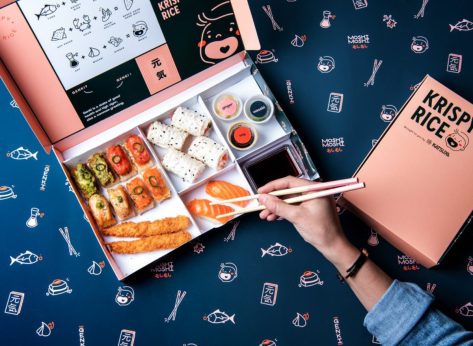 7 New, Online-Only Fast-Food Chains