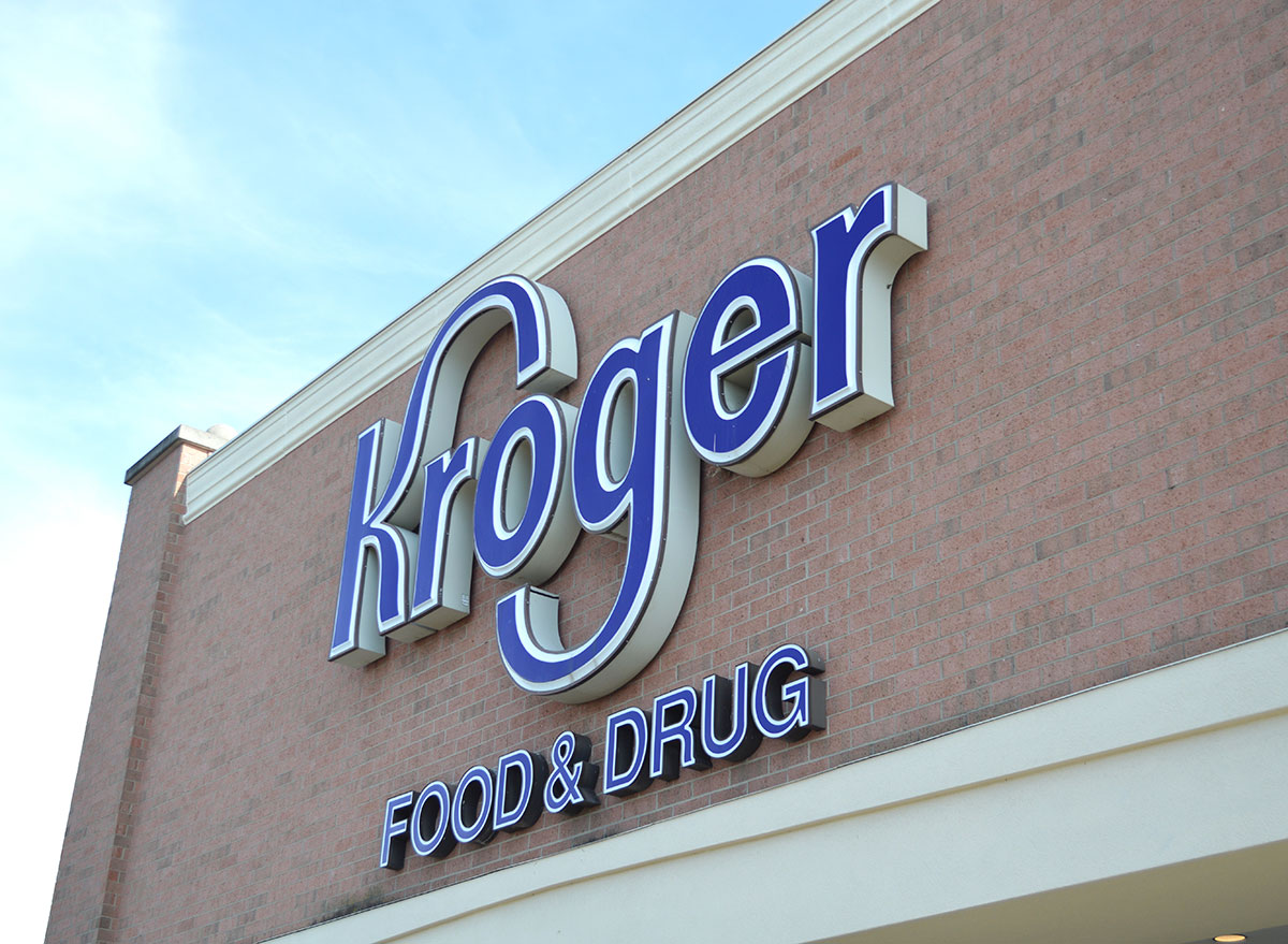 kroger