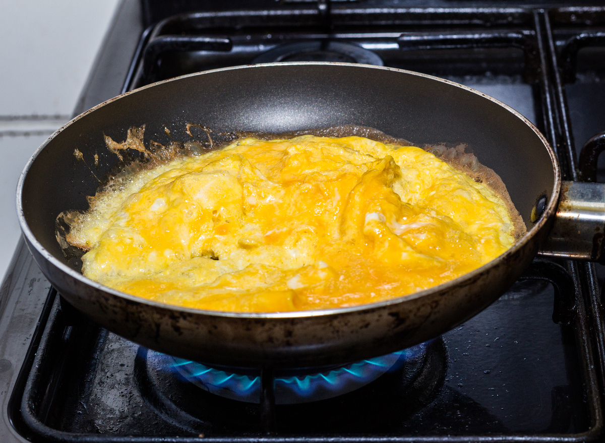 5 Hacks For The Best Scrambled Eggs Ever — Eat This Not That