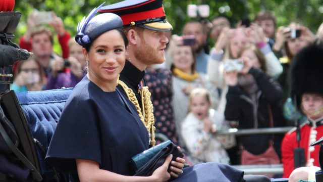 meghan markle