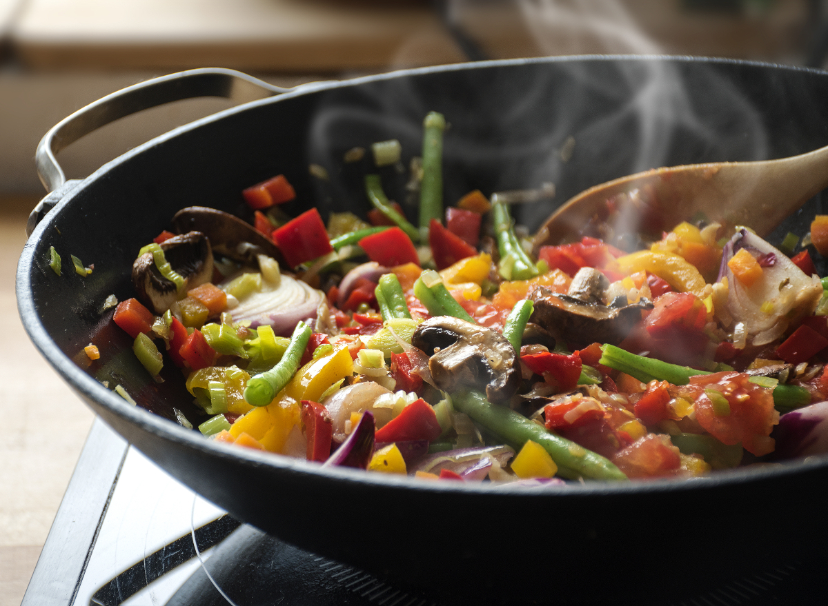 How To Cook Veggies: 3 Ways - The Leaf