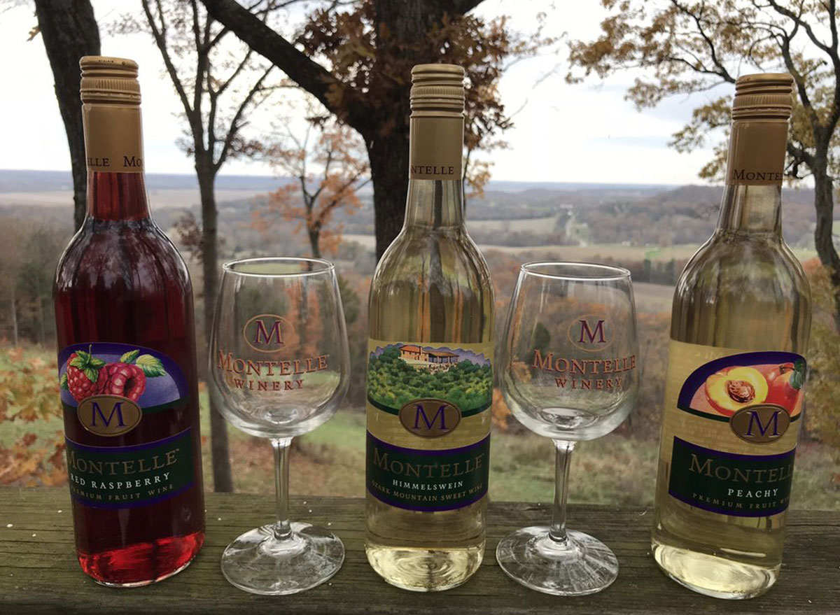 The Best Winery in Every State Eat This Not That