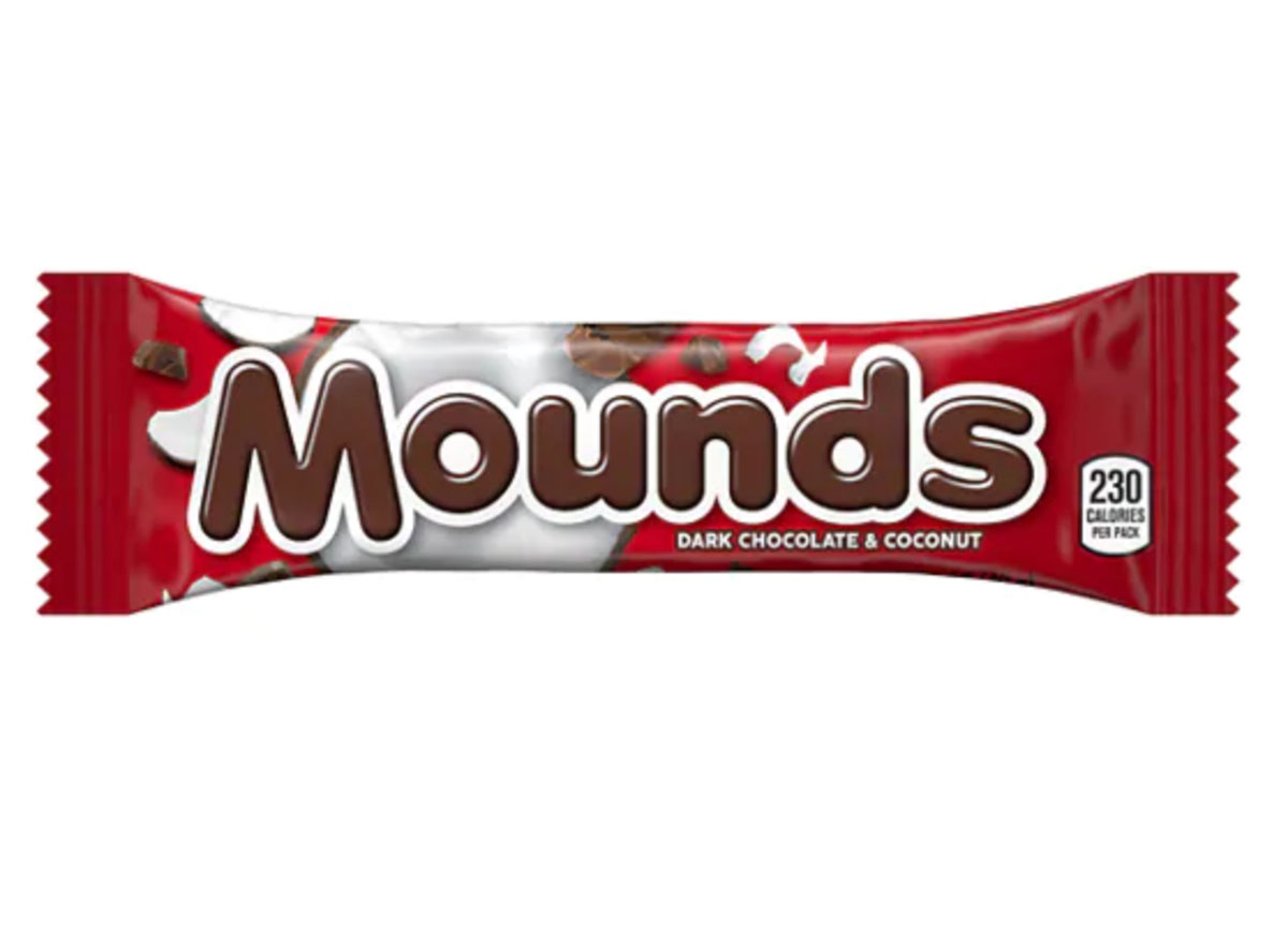 mounds bar