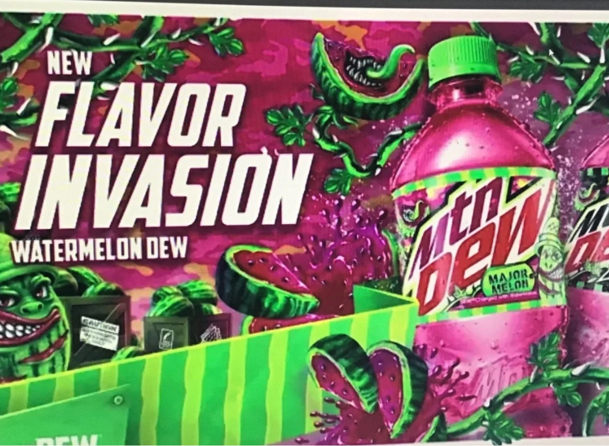 This Popular Soda Brand May Add A New Flavor Eat This Not That