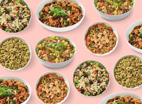 The Most Underrated Fast-Food Restaurant 