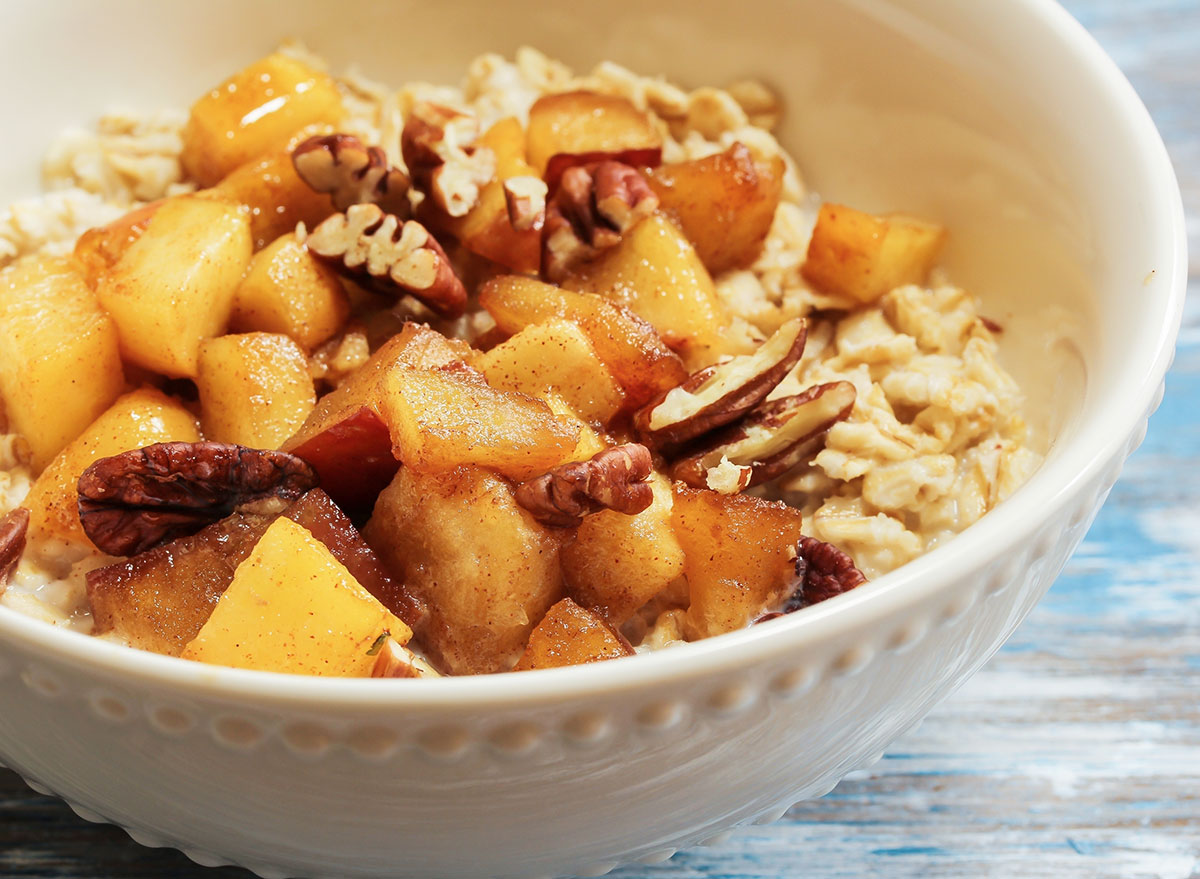 15 Creative Ways to Start Cooking with Protein Powder Eat This Not That