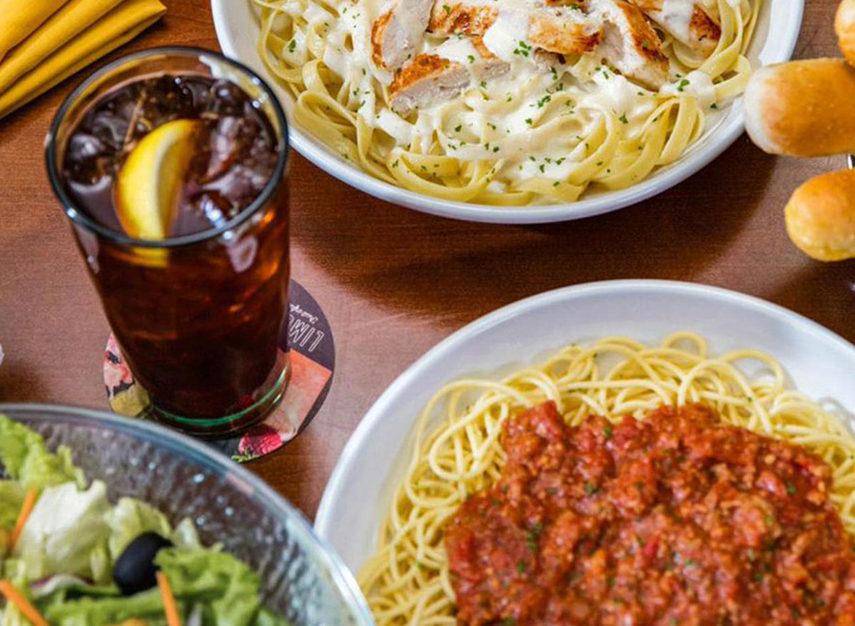 olive garden