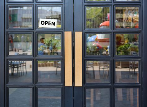 The Best Restaurant Openings of 2020