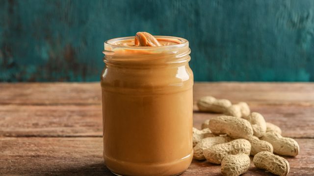 7 Discontinued Peanut Butter Snacks Eat This Not That