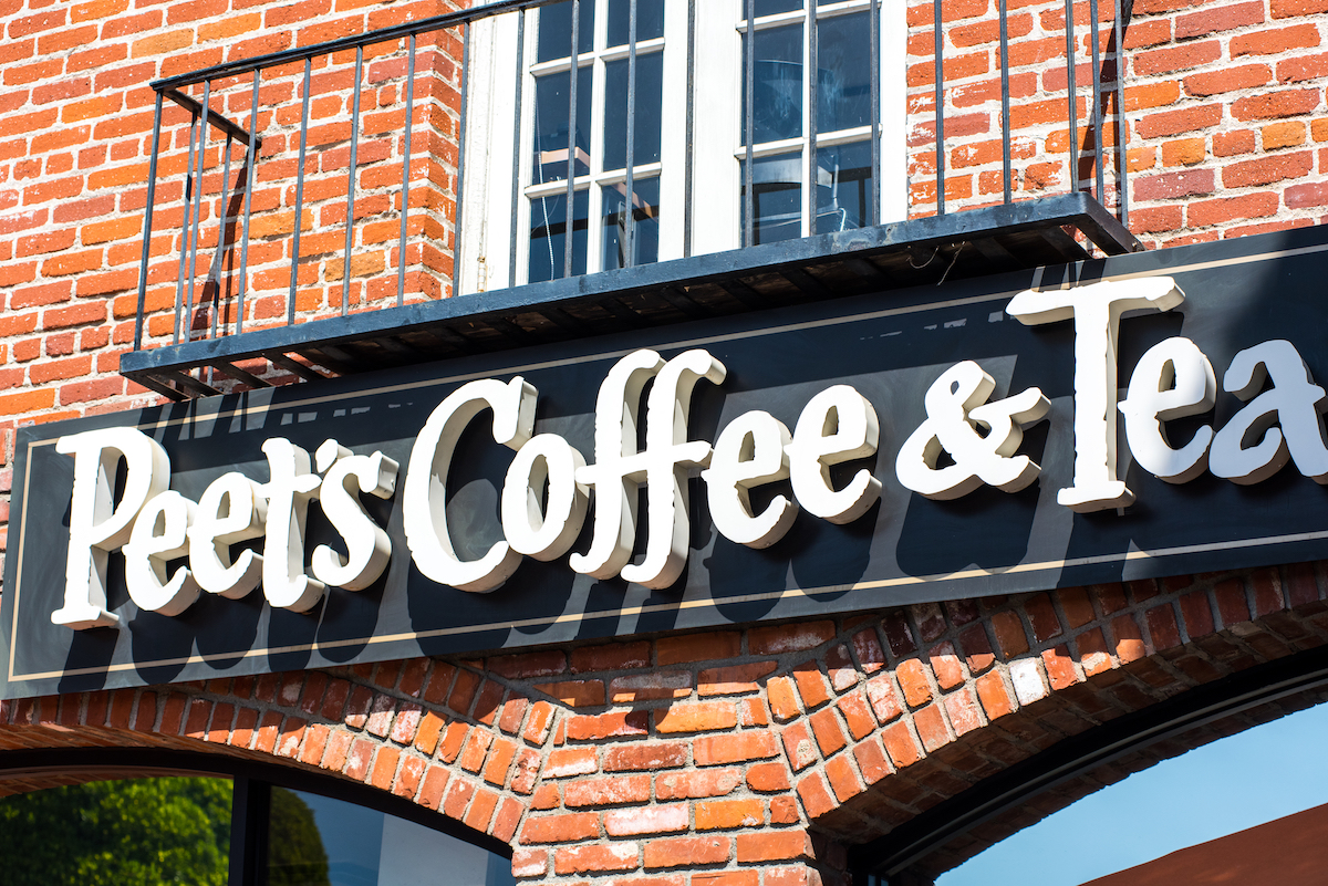 The 8 Most Popular Packaged Coffee Brands in America Eat This Not That