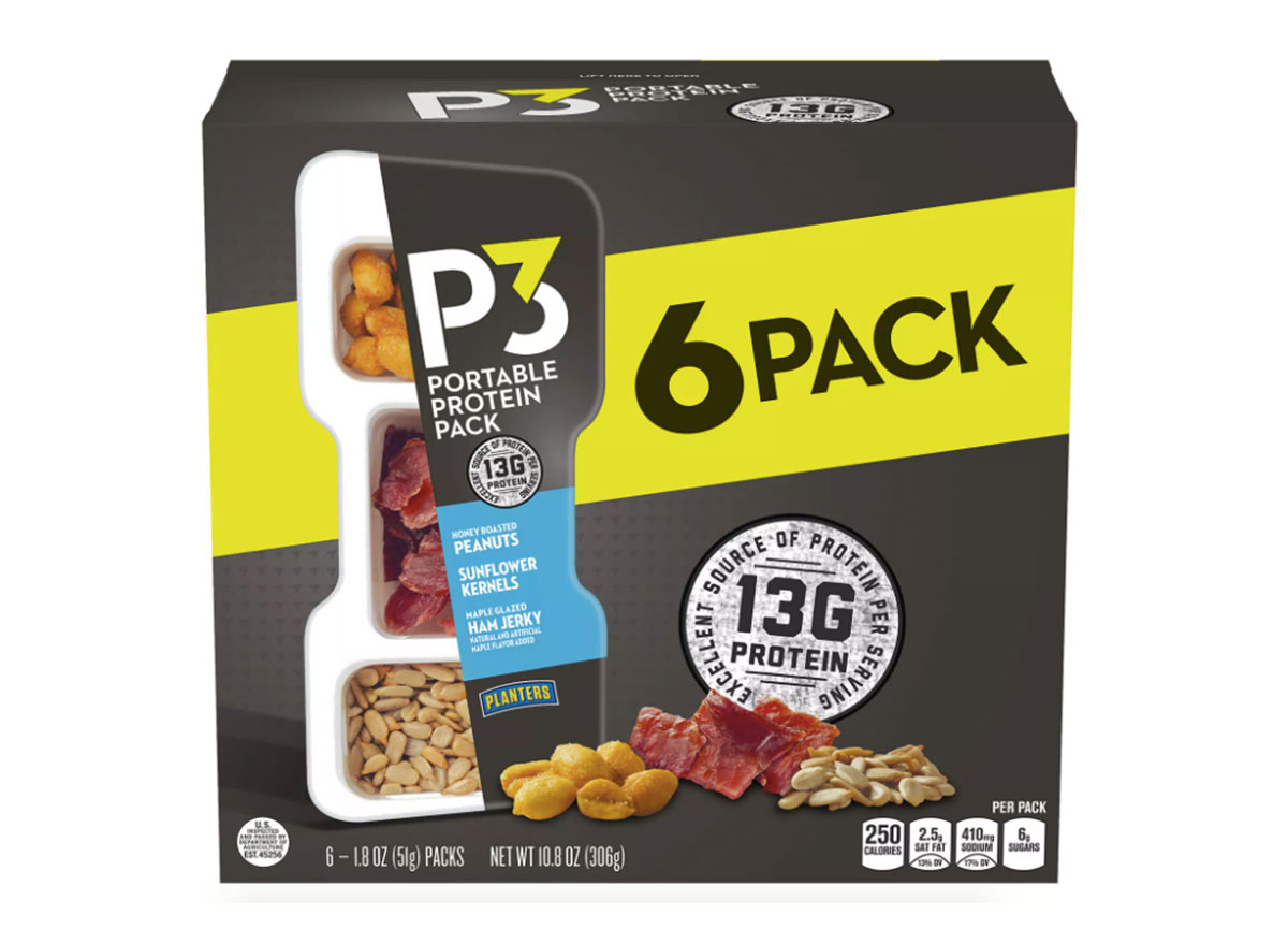 planters p3 protein snack