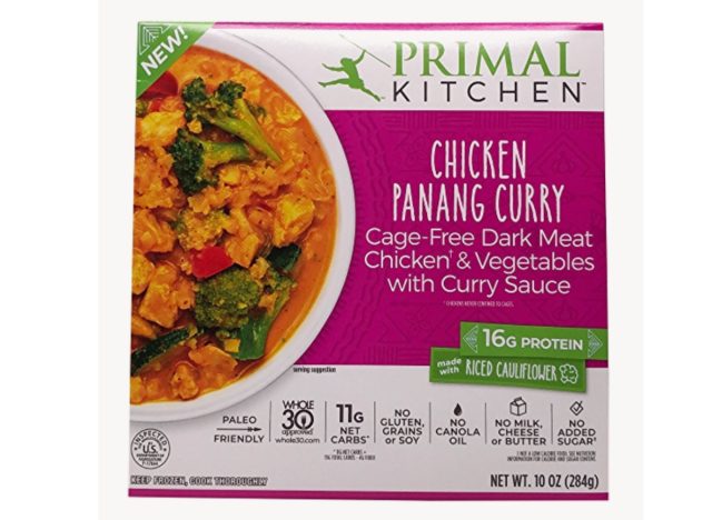 Low Sodium Frozen Meals: 21 Dietitian-Approved Options