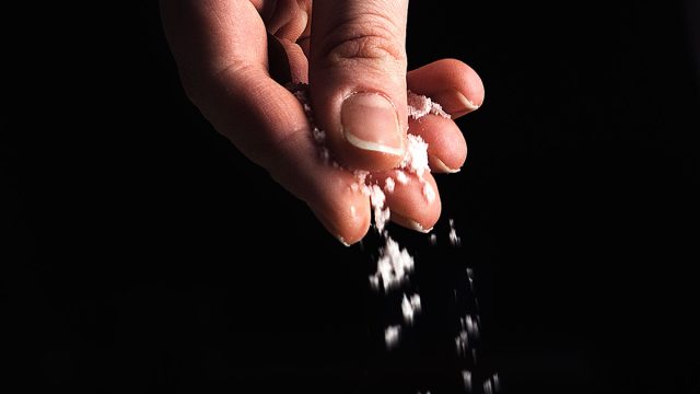 salt