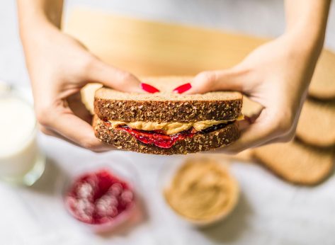 9 Hacks For The Best PB&J Ever