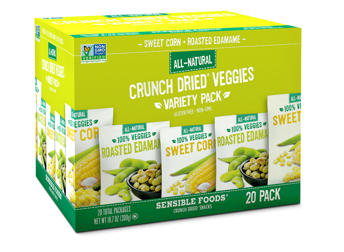 15 Healthy Foods to Buy at Sam's Club — Eat This Not That